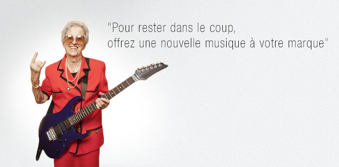 Identité sonore Identité sonore