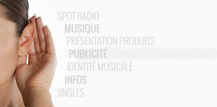 Radio d'enseigne Radio d'enseigne
