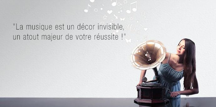 Sonorisation d'espace Sonorisation d'espace